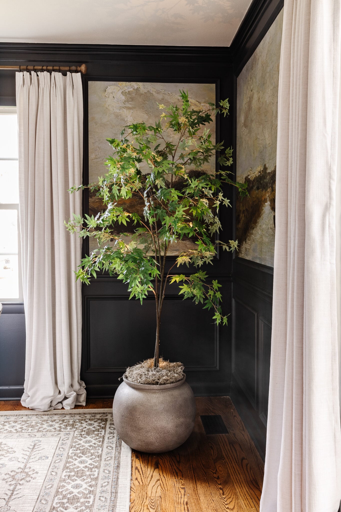 Best Artificial Indoor Trees and Tips to Make Them Look Real - Bless'er ...