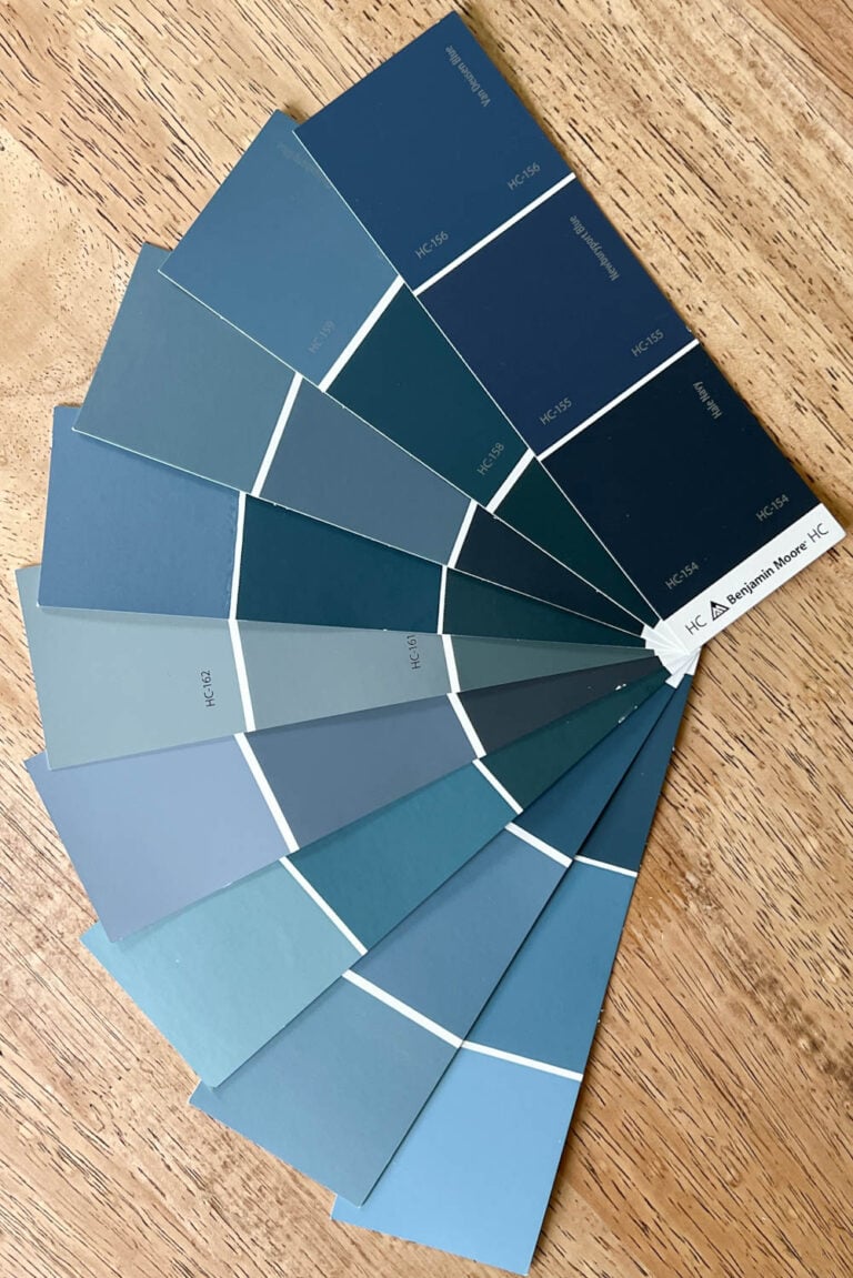 How to Choose Paint Colors for Your Home Interior Like a Pro Bless'er