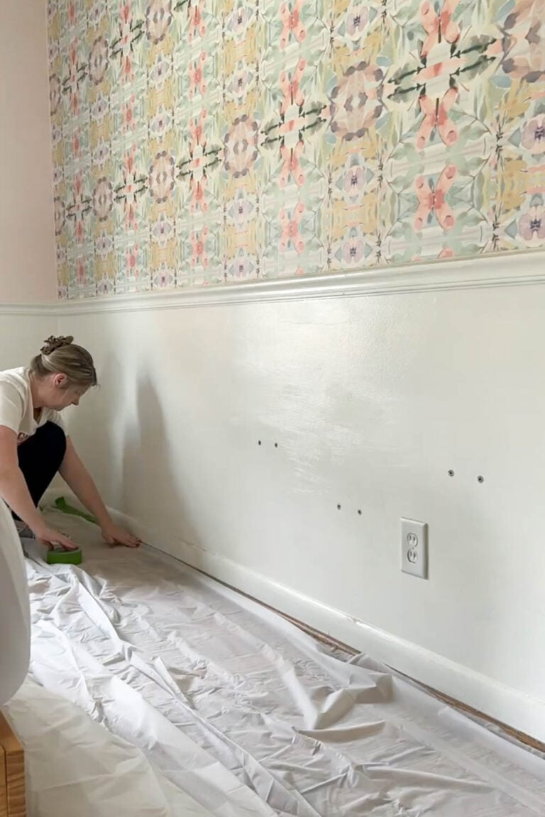 The Best Way to Remove Wallpaper 3 Methods Tried & Tested Bless'er