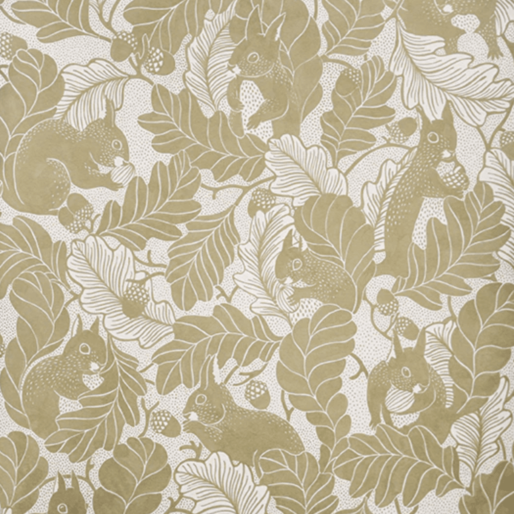 Image result for 30 Vintage Scandinavian Wallpaper Patterns for Maximalist Decor ...