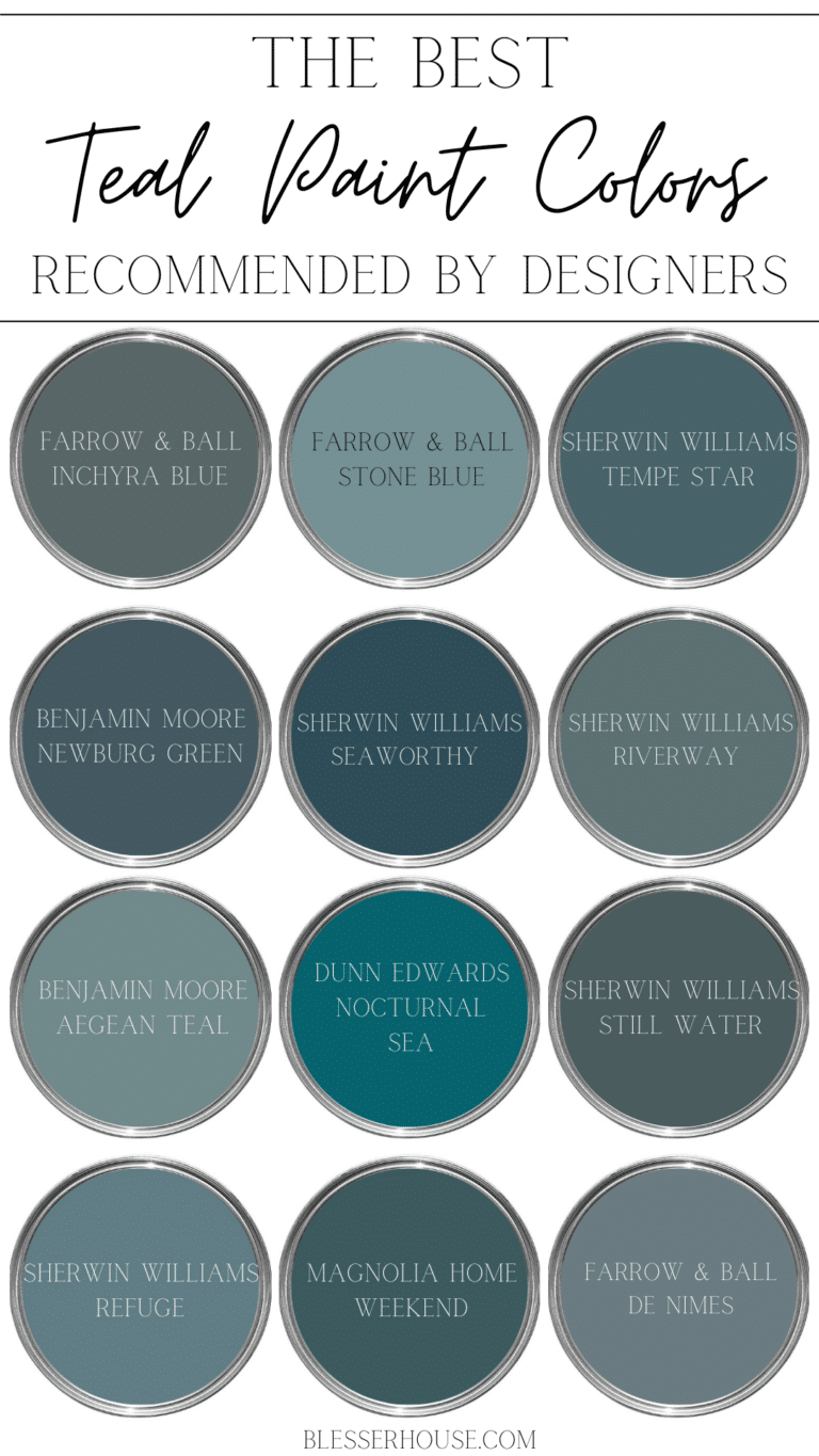 best-teal-paint-colors-to-try-and-why-it-s-trending-bless-er-house