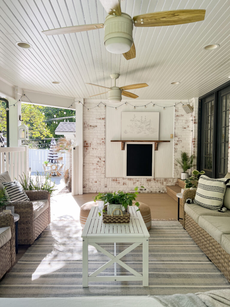 DIY Fireplace Ideas You Can Make Anywhere - Bless'er House