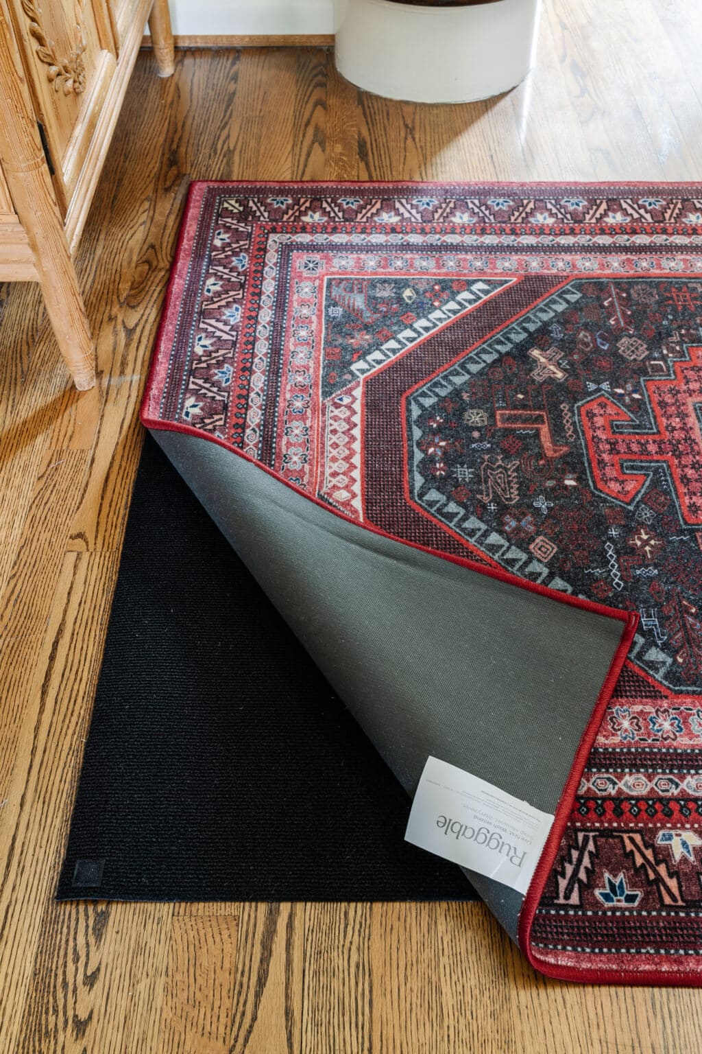 My Unbiased, Brutally Honest Review of Ruggable Bless'er House