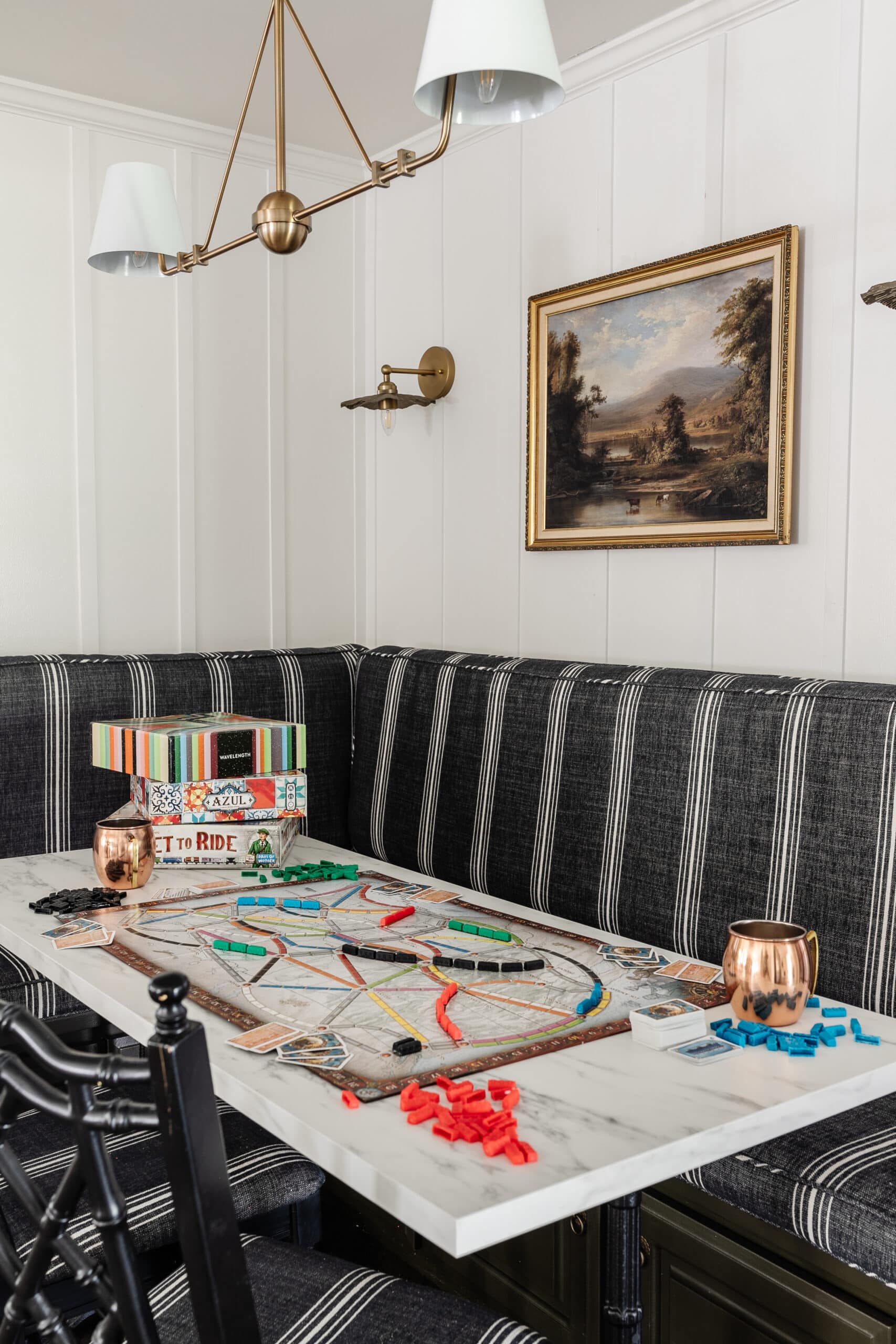 favorite family board games