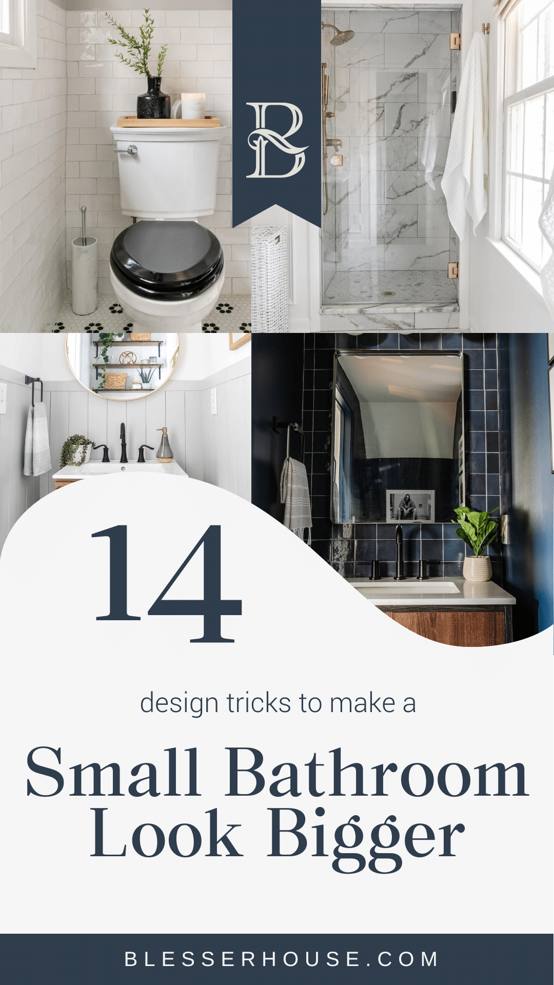 10 Spa Bathroom Ideas to Create Luxury for Less at Home - Bless'er House