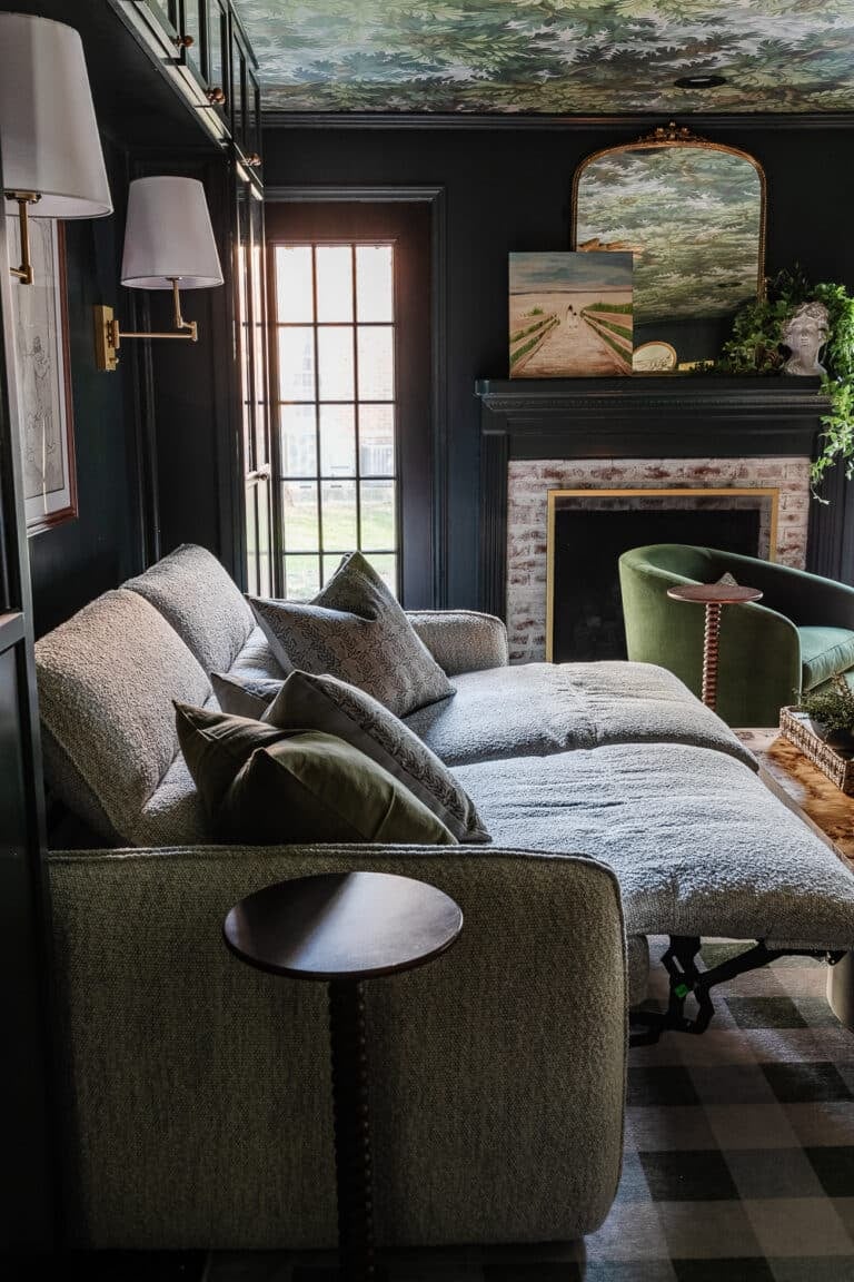 Top 10 Best Reclining Sofas With Modern Style in 2024