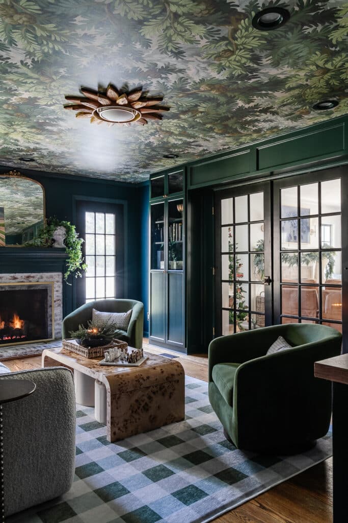 23 Clever Small Room Ideas to Make a Space Look Bigger - Bless'er House