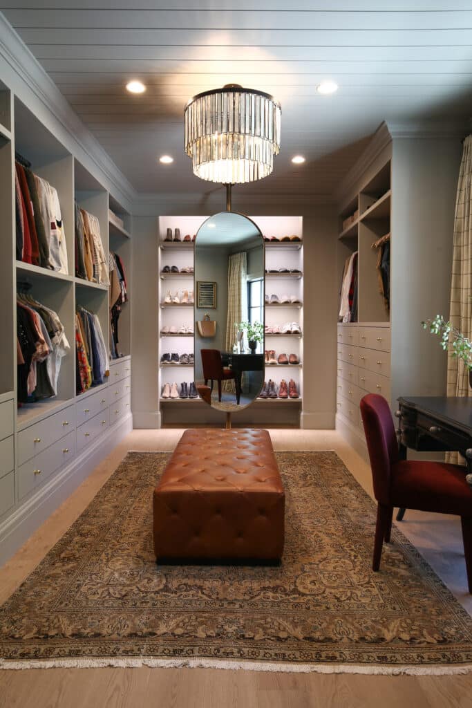 30 Genius DIY IKEA Pax Closet Makeover Hack Ideas - Bless'er House