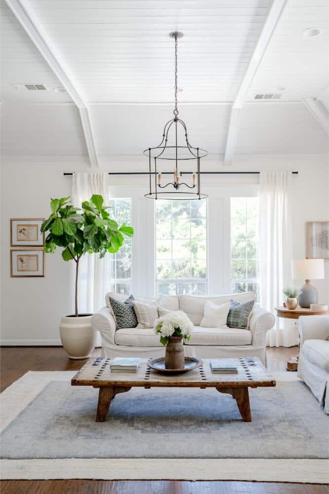Armstrong Ceiling track system to cover a popcorn ceiling