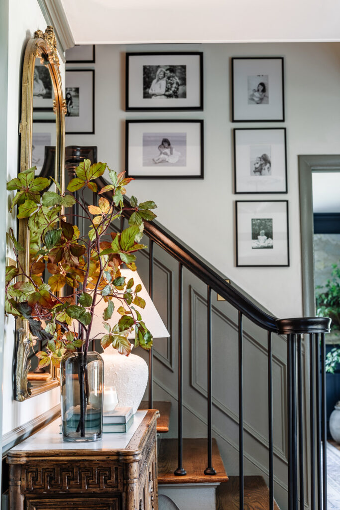 Foyer Decorating Ideas to Refresh for $300 or Less - Bless'er House