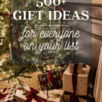 christmas gift guide 2025