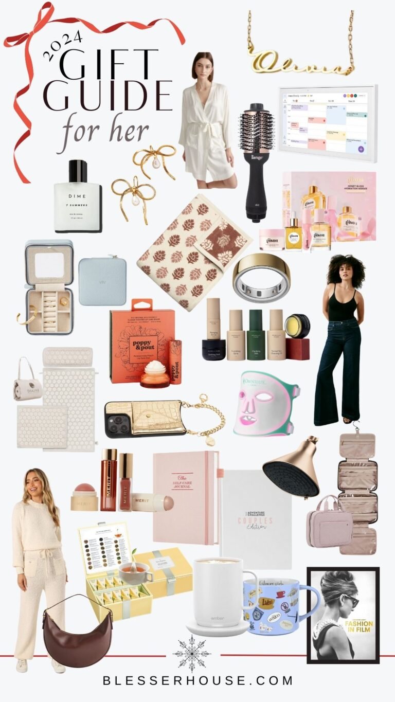 gift ideas for women wife mom sister girlfriend aunt grandmother