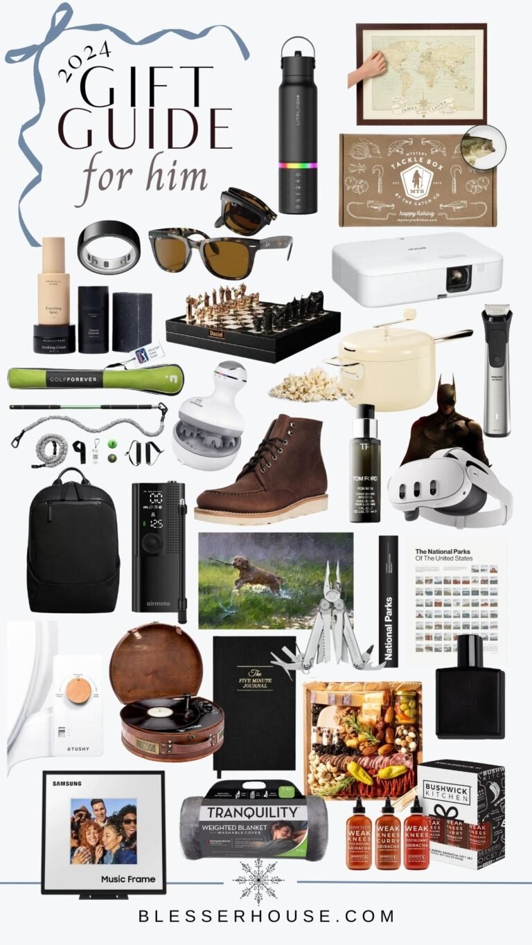 gift ideas for men husband dad brother boyfriend uncle grandfather
