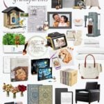 gift ideas for grandparents and parents