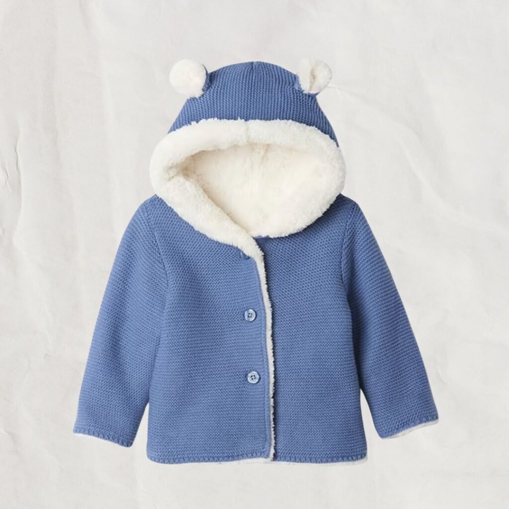 gift idea for babies coat