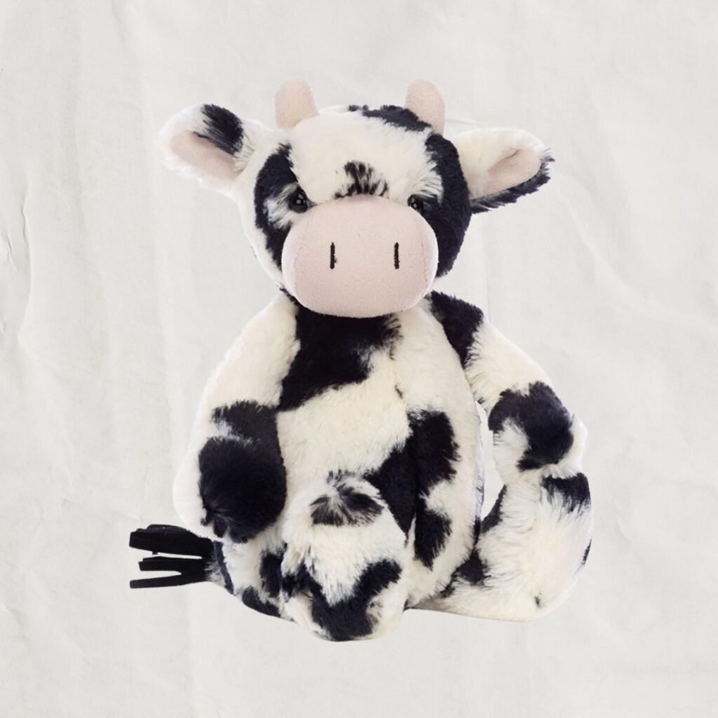 gift idea for babies jelly cat stuffie