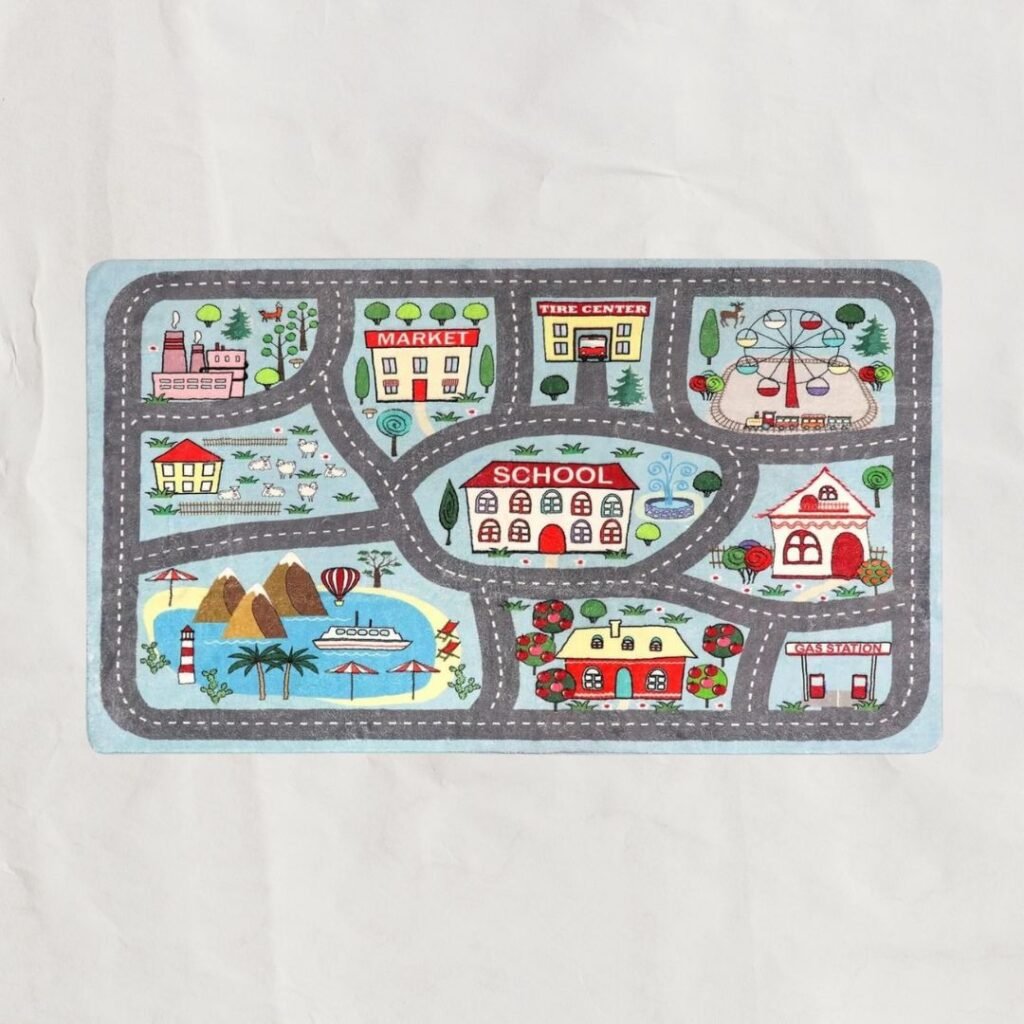 gift idea for babies play mat