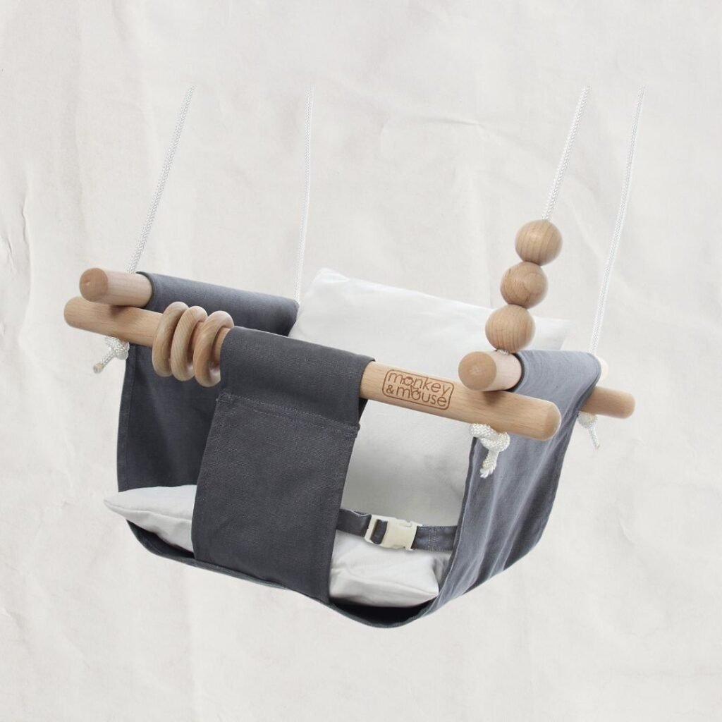 gift idea for babies swing