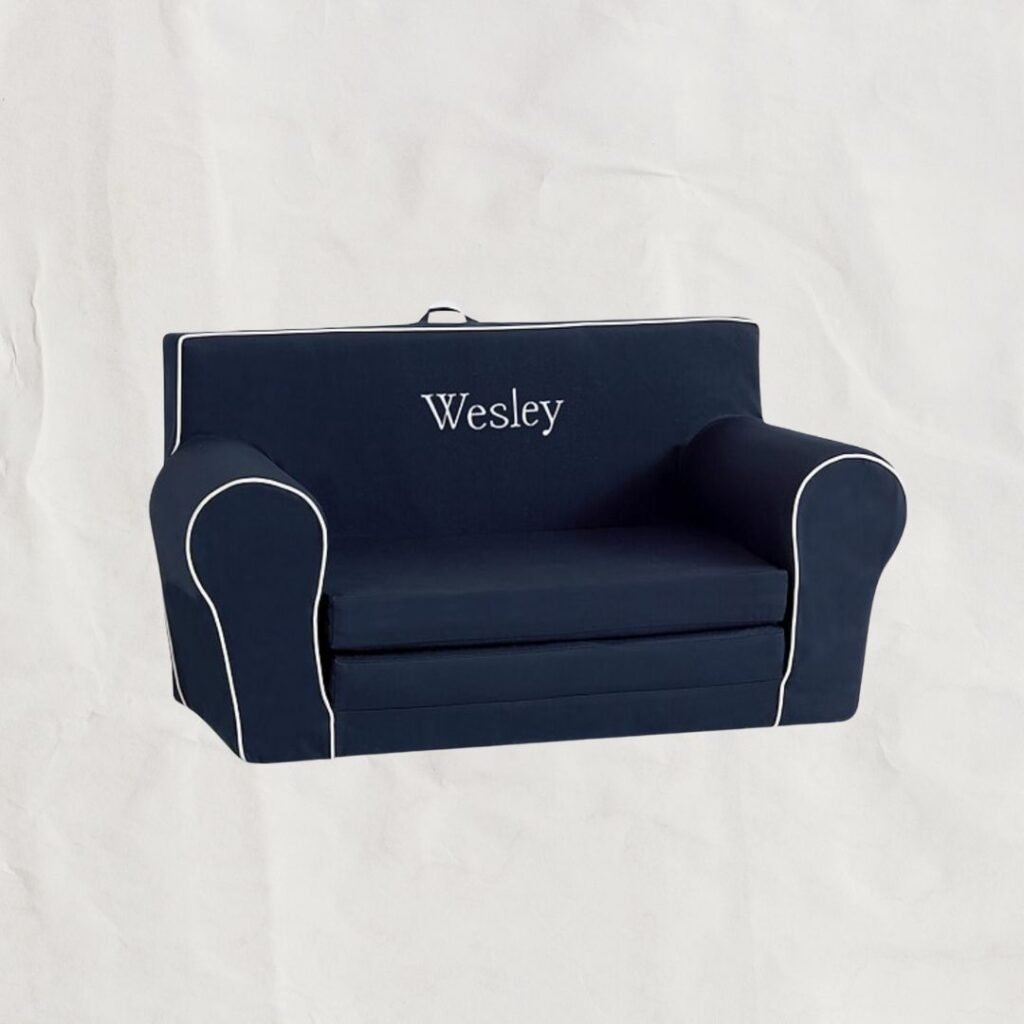 gift idea for kids anywhere sofa
