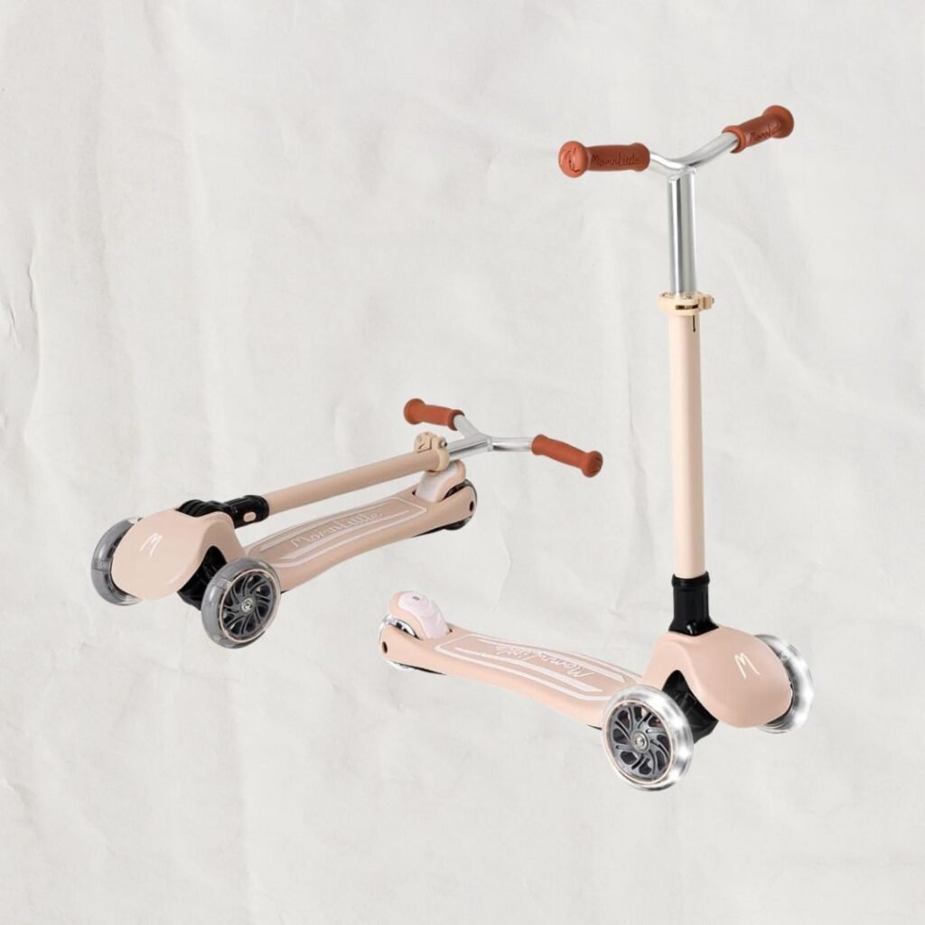 gift idea for kids scooter