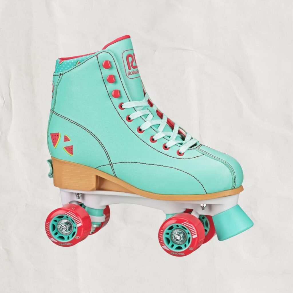 gift idea for kids rollerskates