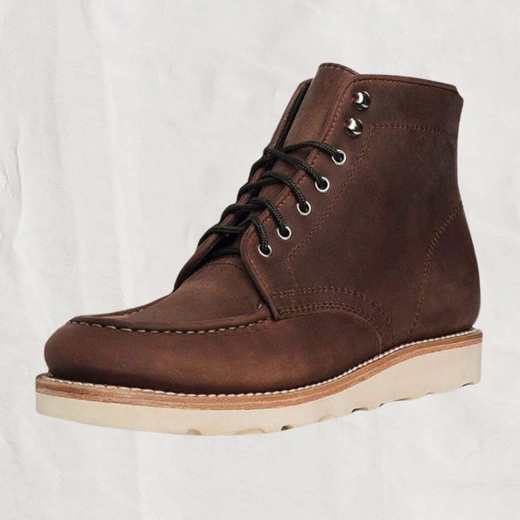 gift idea for him boots