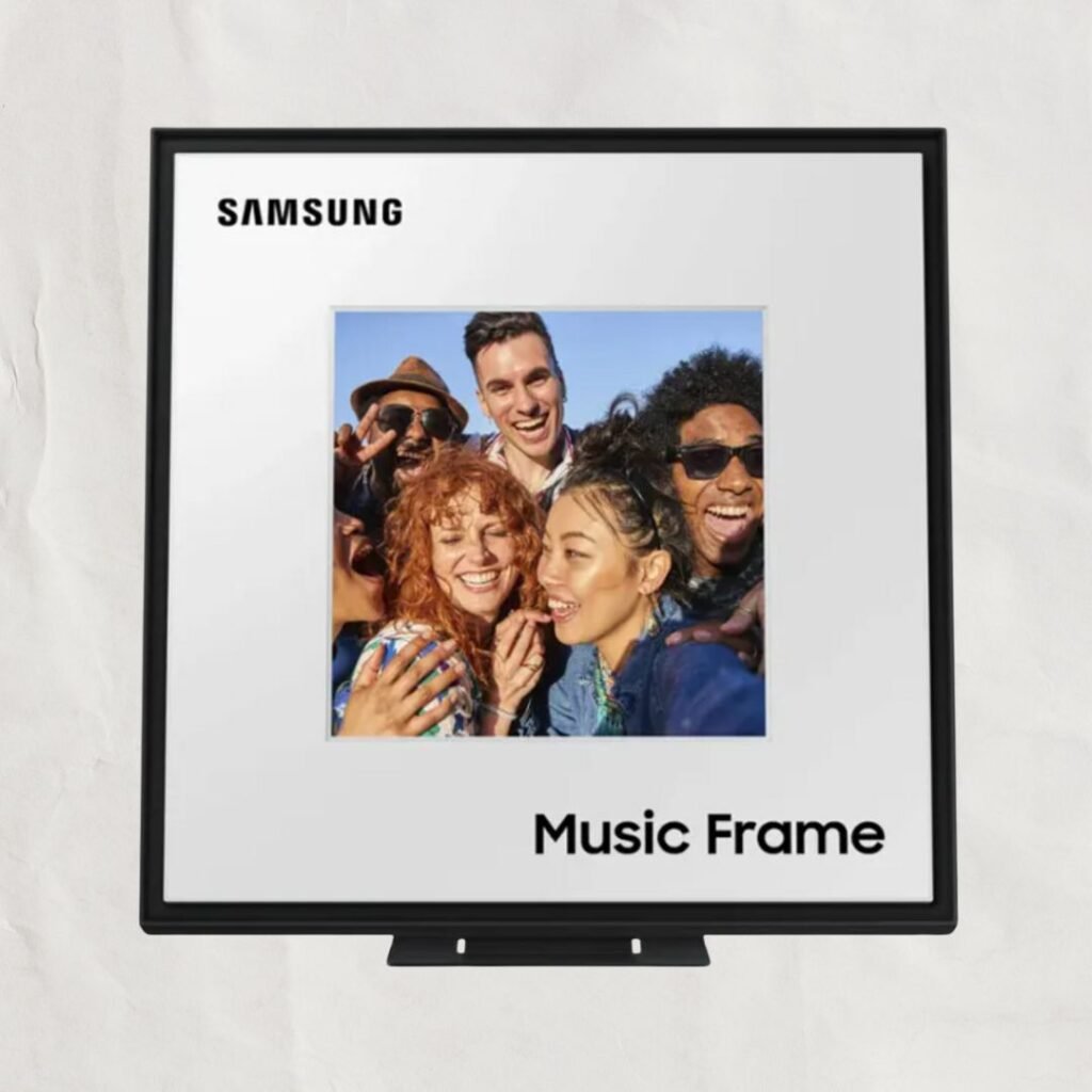gift idea for him frame soundbar
