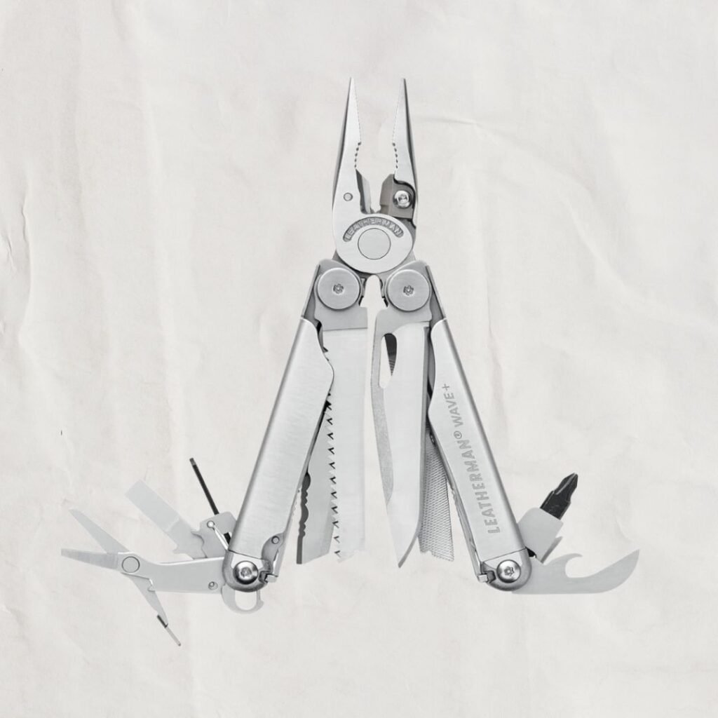 gift idea for him multitool