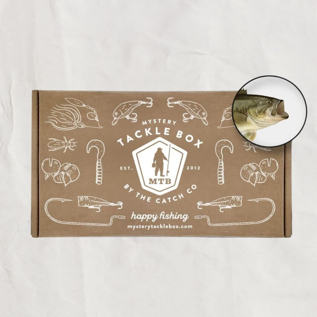gift idea for him tacklebox gift set