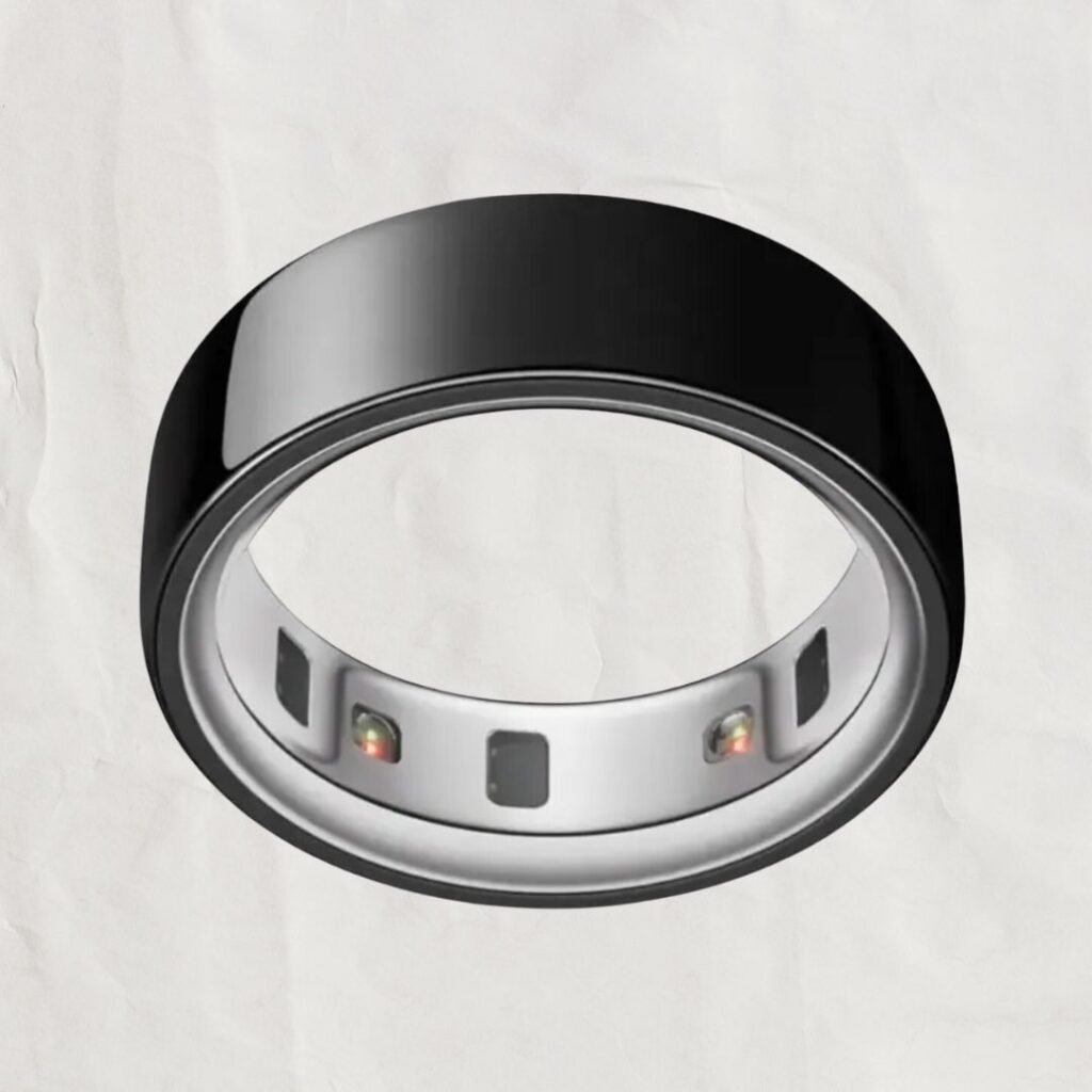 gift idea for him oura ring
