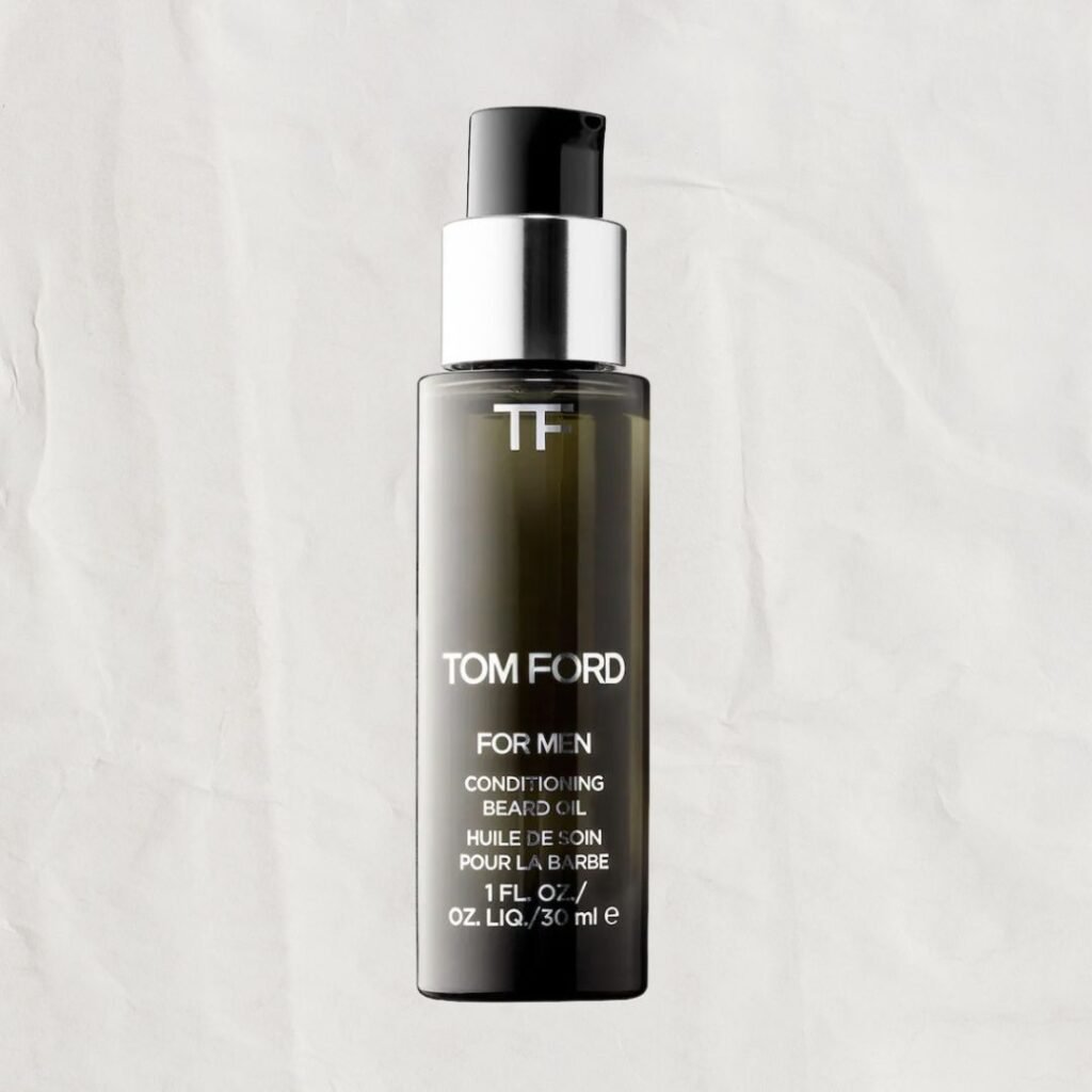 gift idea for him beard oil