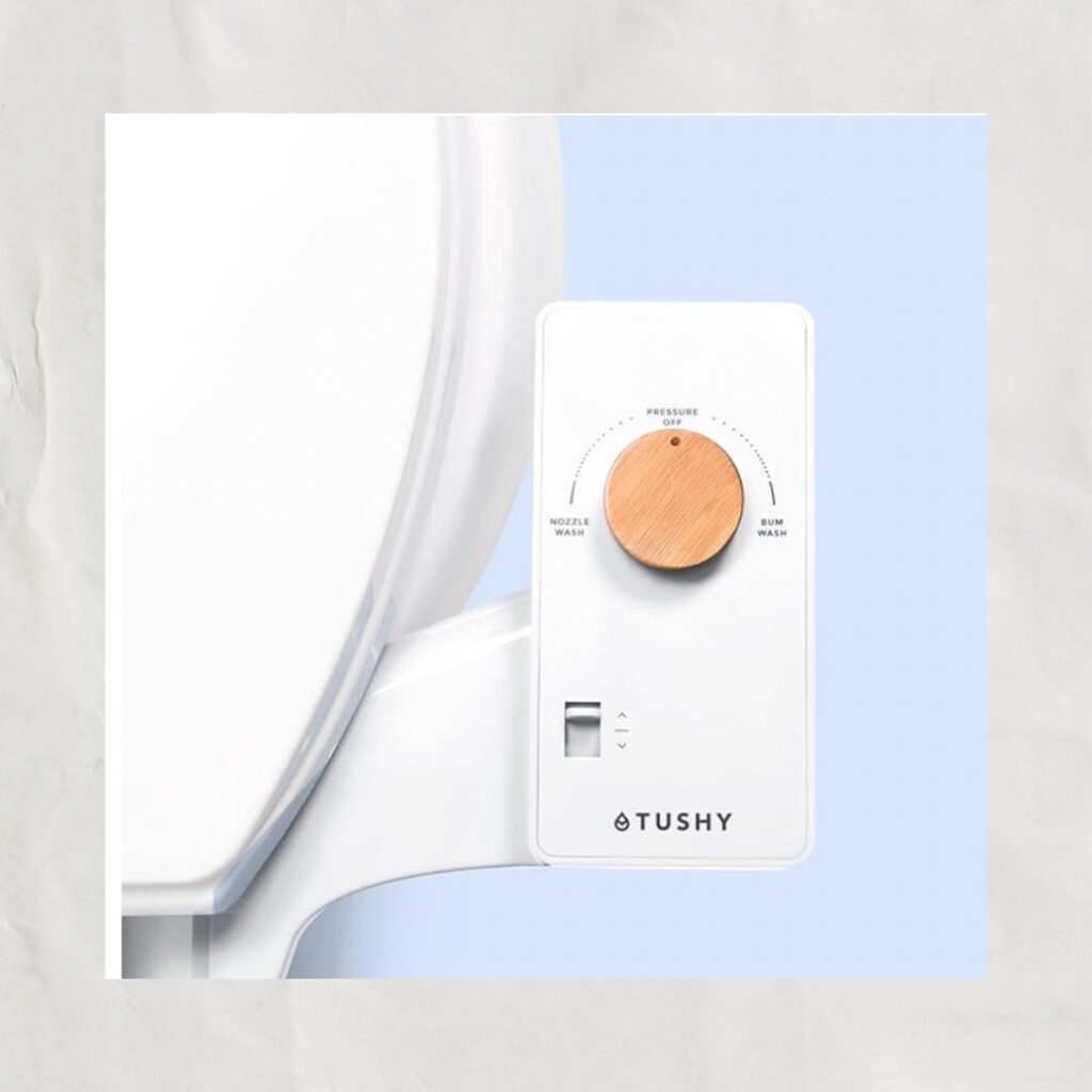 gift idea for him bidet