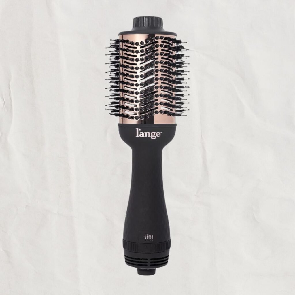 l'ange hot brush gift ideas for her