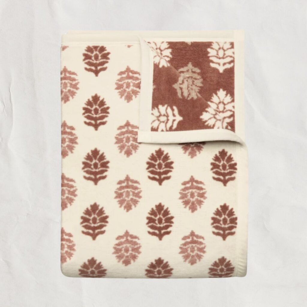 gift idea for her blanket