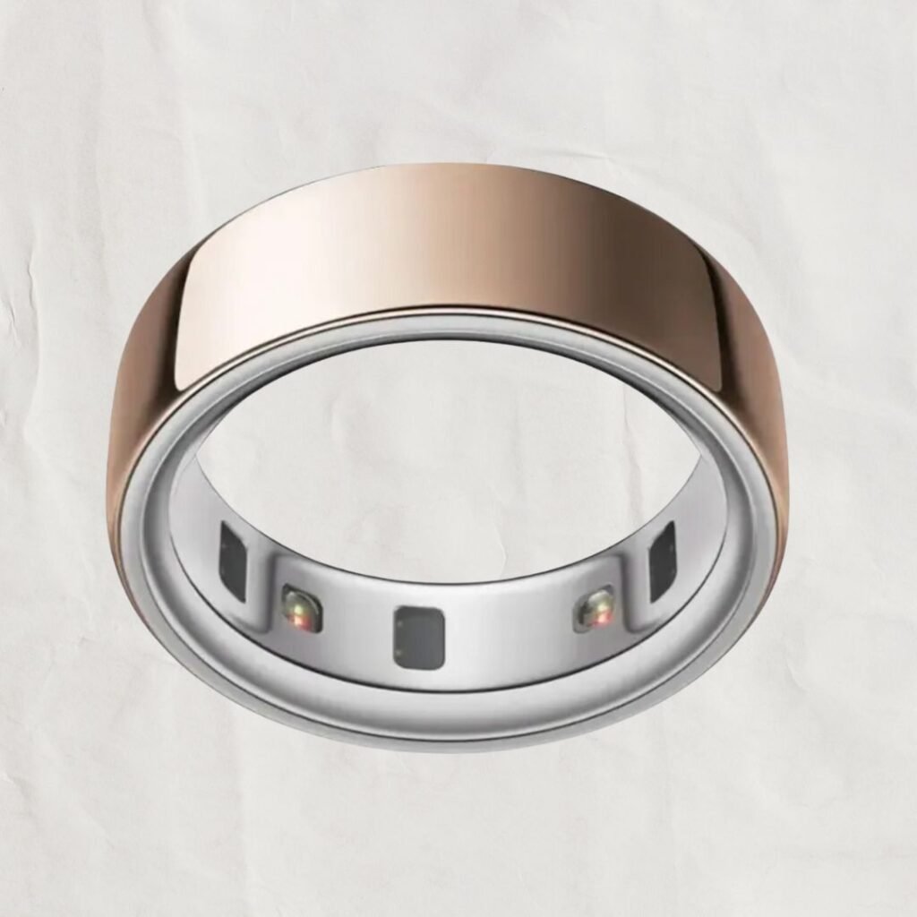 gift idea for her oura ring