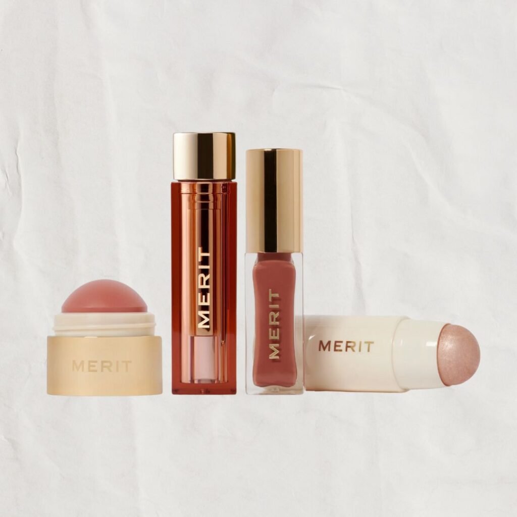 gift idea for her merit makeup
