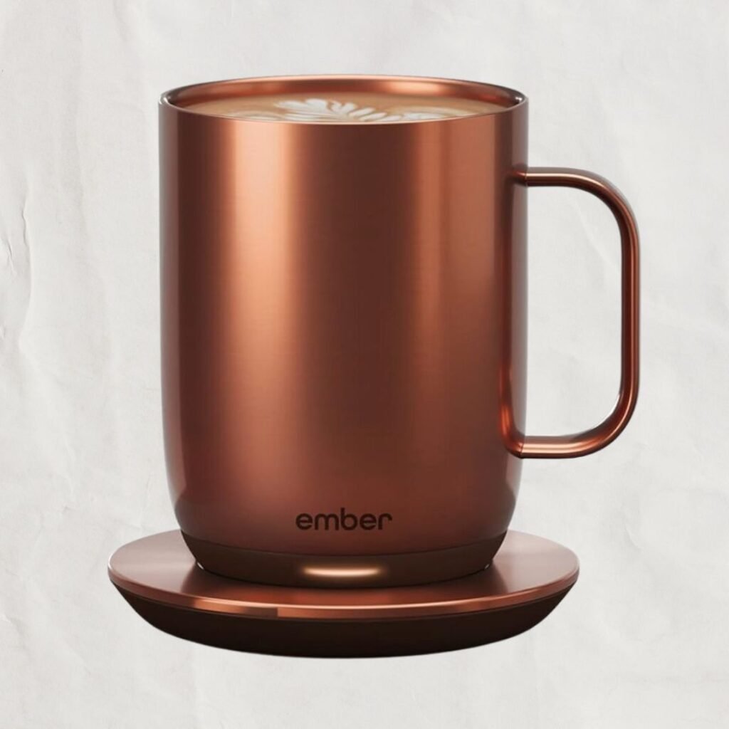 ember mug gift idea for her