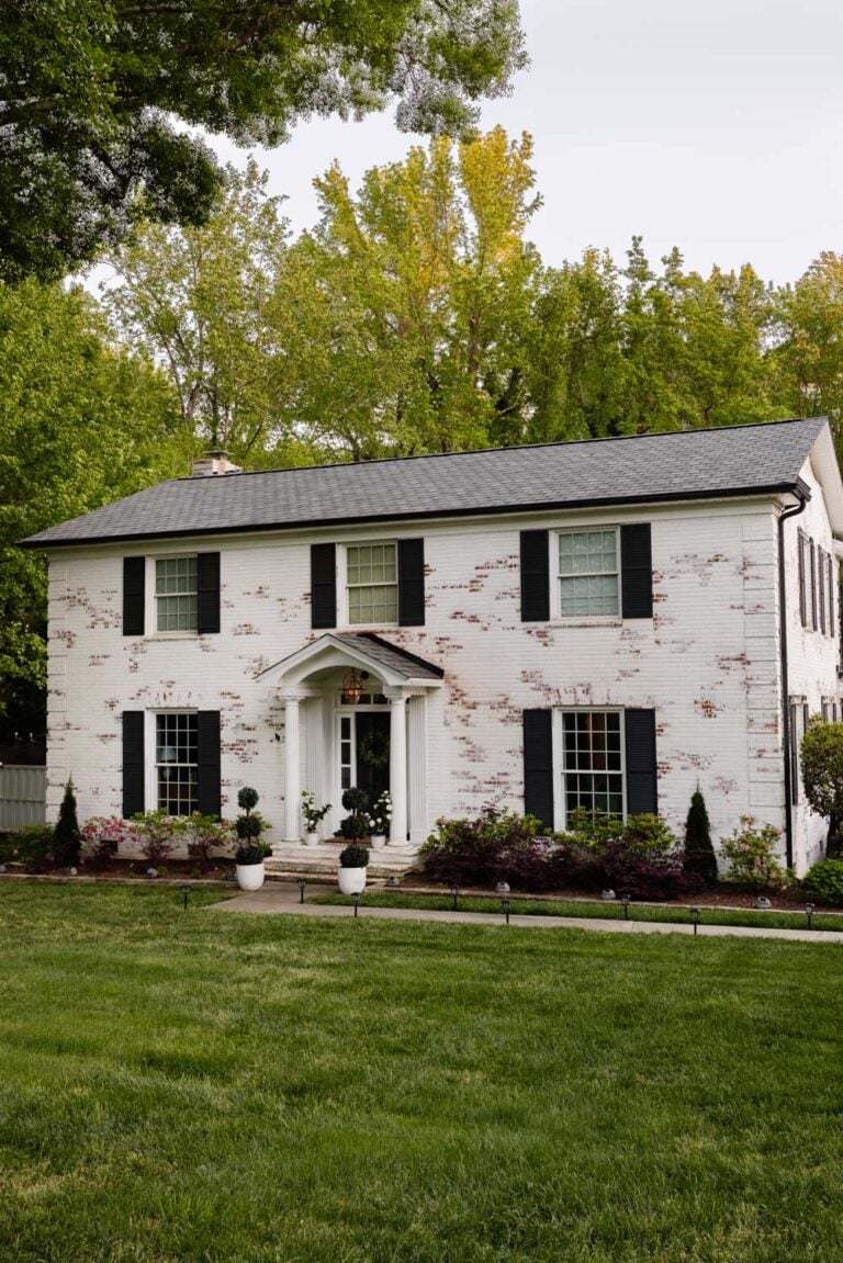 Designer Shingle Roof Makeover (Was It Worth It?)