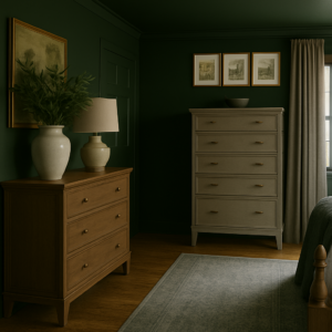 I Used ChatGPT to Design Our Bedroom – Steal My Prompt - Bless'er House