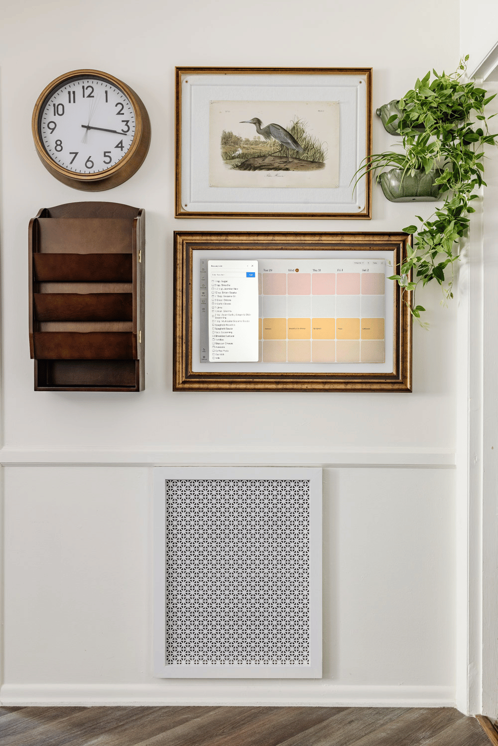 Revue du calendrier des puits de lumière et alternatives moins chères du calendrier