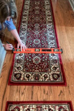 How to Combine Small Rugs to Make a Large Rug - Bless'er House