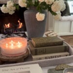 nancy meyers classic home decor