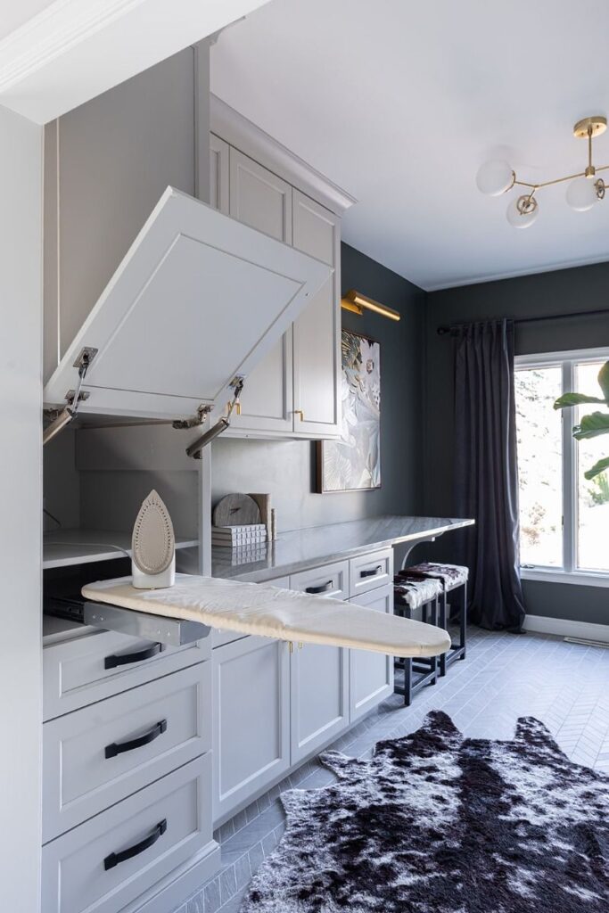Functional Laundry Room Ideas That Maximize Space - Bless'er House