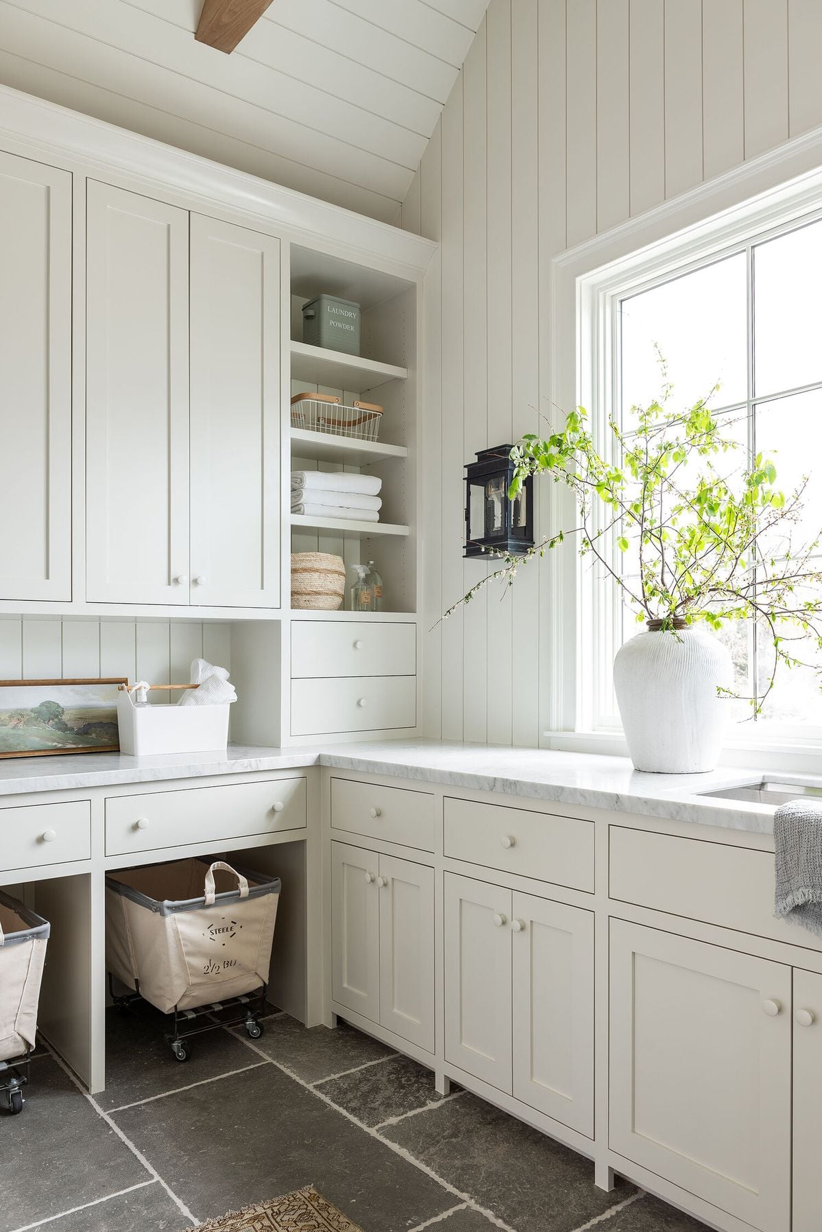 laundry room window
