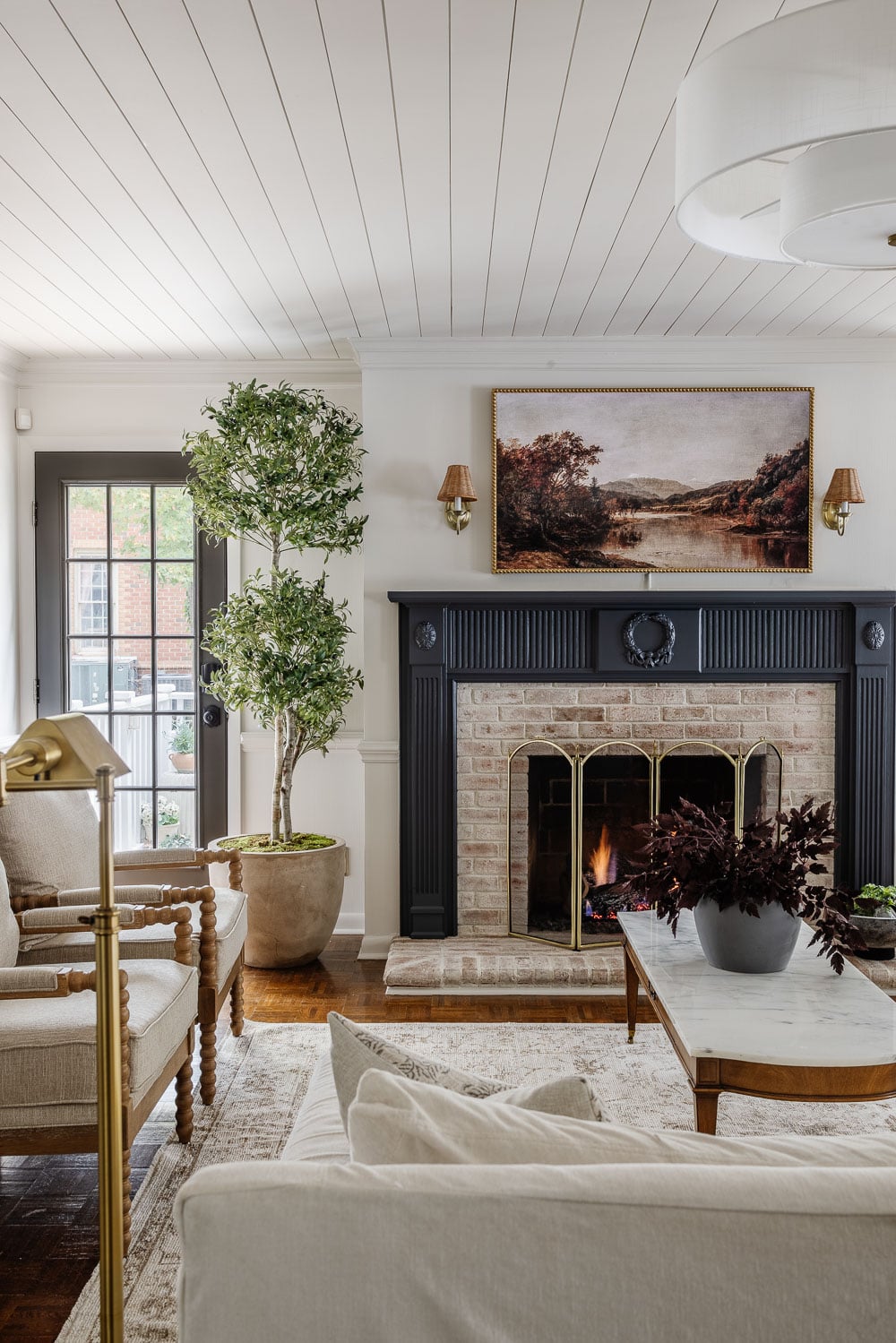 how to have a cohesive home that flows