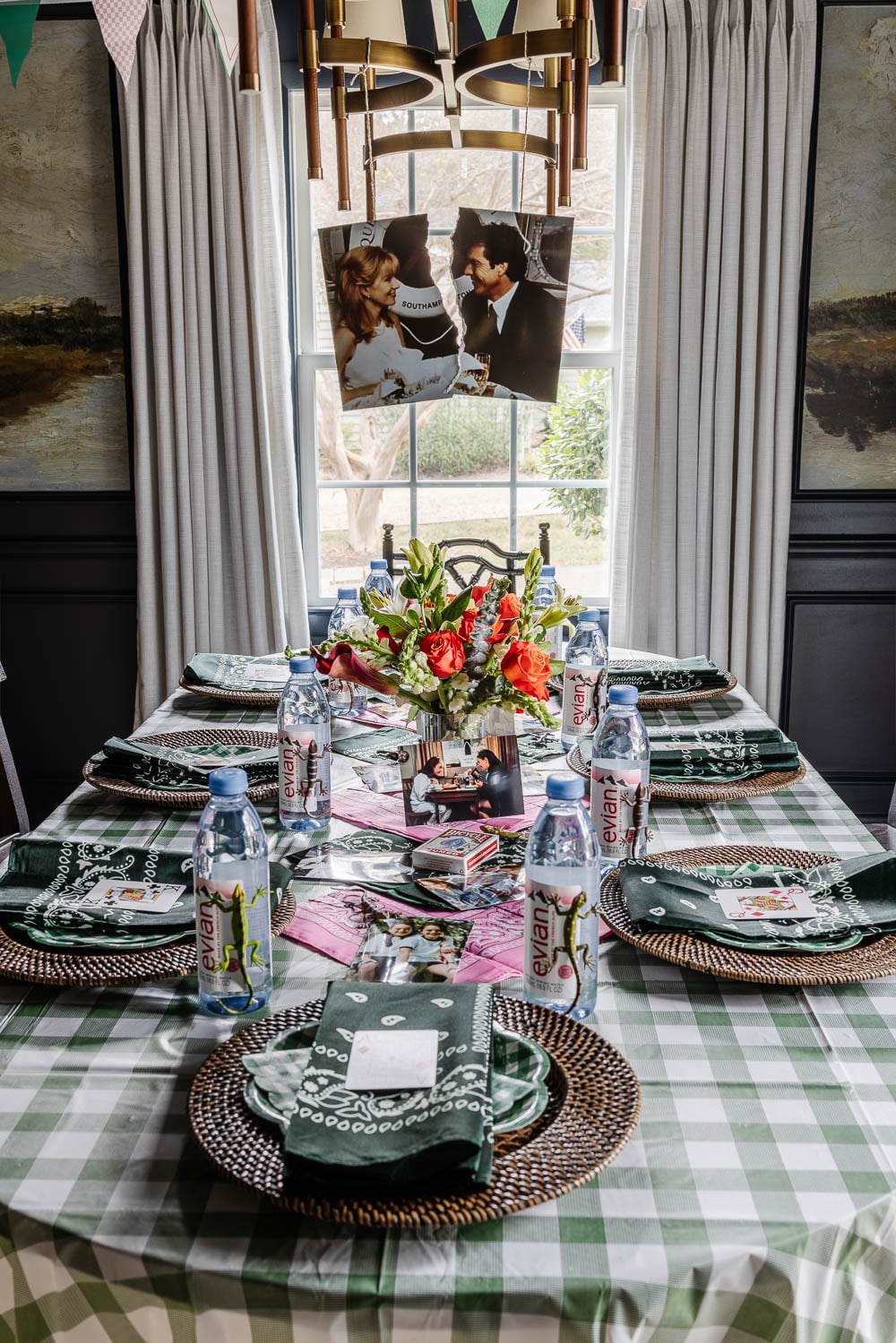 How We Threw a Budget-Friendly Parent Trap Birthday Party - Bless'er House