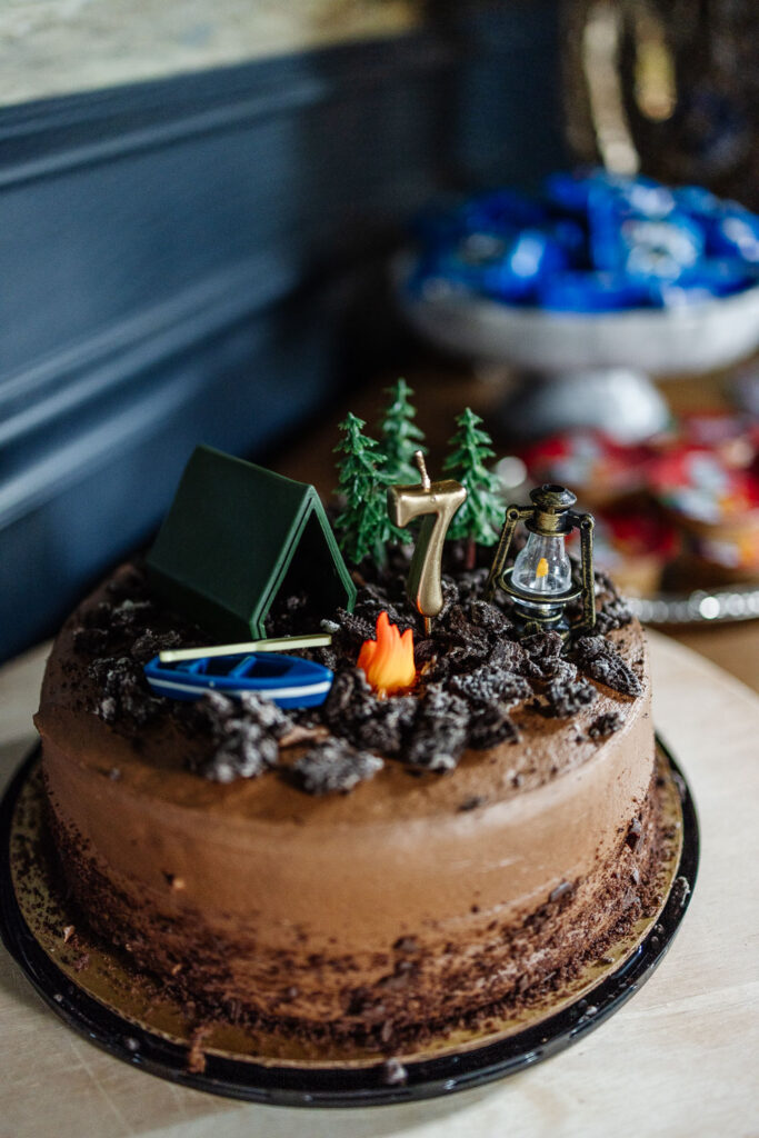How We Threw a Budget-Friendly Parent Trap Birthday Party - Bless'er House