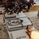 coffee table decor
