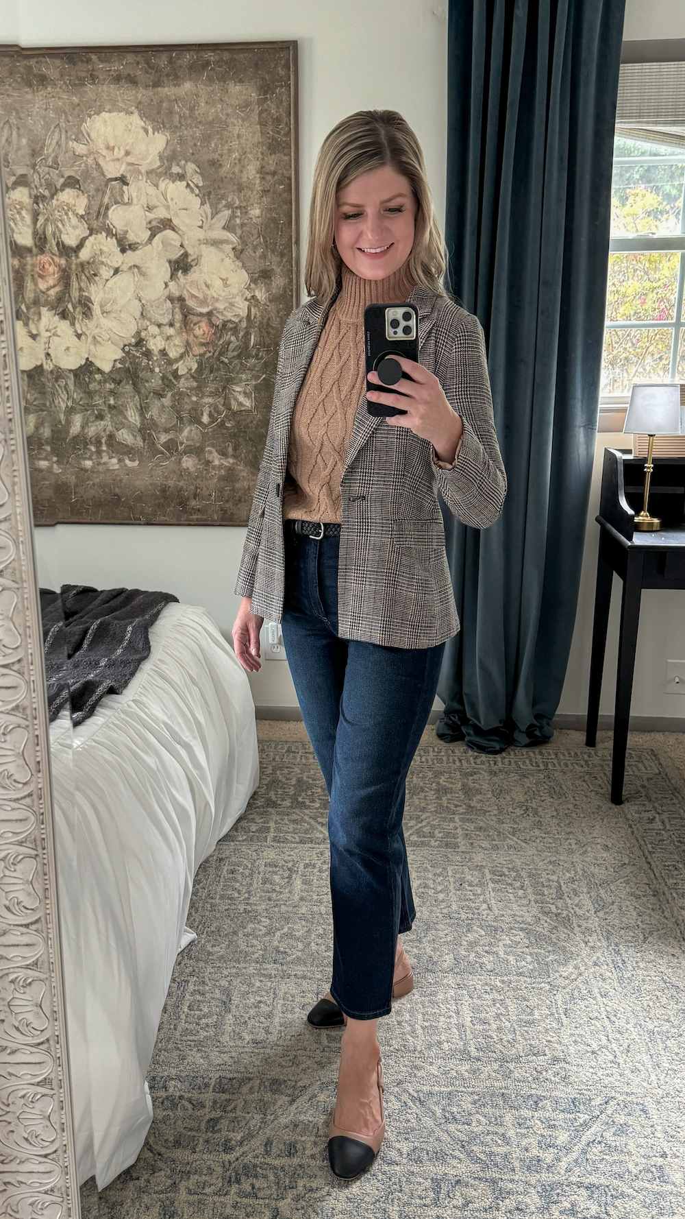 amazon prime big deals day 2025 fall blazer