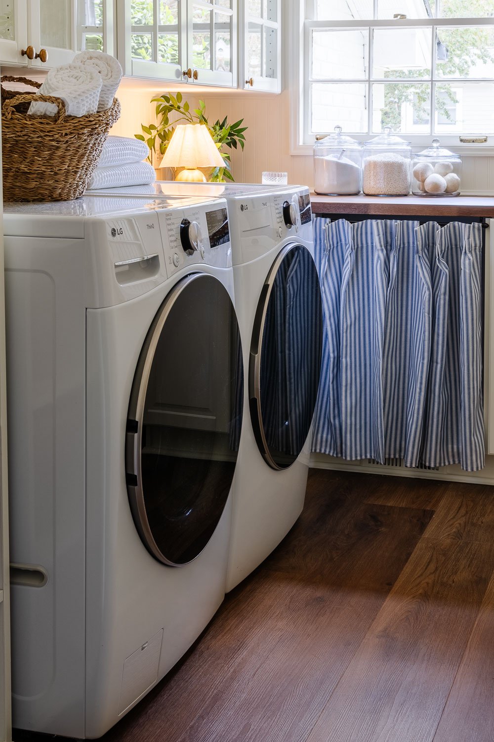 amazon prime big deals day 2025 laundry room